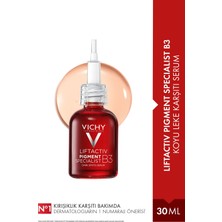 Vichy Liftactiv Specialist B3 Serum 30 ml