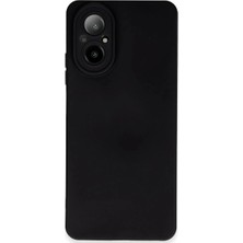 Pazarcan 12 Lite Kılıf Nano Içi Kadife - Siyah