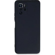 Pazarcan Po X3 Gt Kılıf Nano Içi Kadife - Lacivert