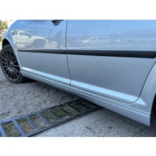 Tuning Vadisi Golf 4 Yan Ek Marşpiyel 1997 2003 Arası Boyasız