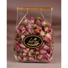 Birgi Köy Evi Tomurcuk Gül Doğal Kurutulmuş Gül Tomurcuğu – 100 G