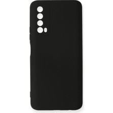 Pazarcan P 2021 Kılıf Nano Içi Kadife - Siyah
