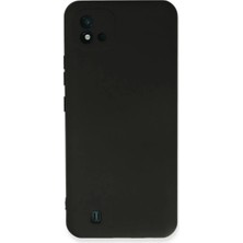 Pazarcan C11 2021 Kılıf Nano Içi Kadife - Siyah