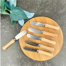 Royaleks Group Tereyağı Bıçağı ROYALEKS-TB06