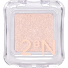 2AN Pure Glash Highlighter | Glass Skin Toz Aydınlatıcı | ND01 Shell