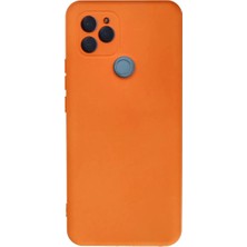 Pazarcan Gm 21 Kılıf Nano Içi Kadife - Tcu