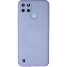 Pazarcan C25Y Kılıf Nano Içi Kadife - Lila