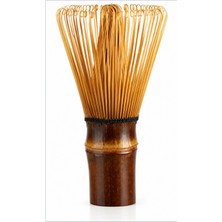 Uygun Pazarcım Matcha Fırçası Bambu