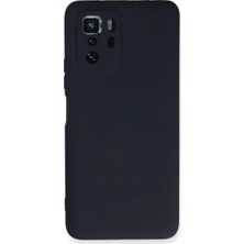 Pazarcan Po X3 Gt Kılıf Nano Içi Kadife - Lacivert