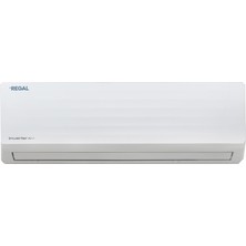 Regal RGL A++ 12000 BTU Inverter Split Duvar Tipi Klima Enerji Sınıfı A++ ve Sessiz Çalışma
