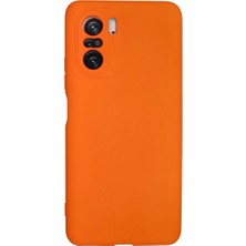 Pazarcan Po F3 Kılıf Nano Içi Kadife - Tcu
