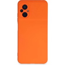 Pazarcan Po M5 Kılıf Nano Içi Kadife - Tcu