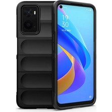 Pazarcan 9ı 4g Kılıf Optimum - Siyah