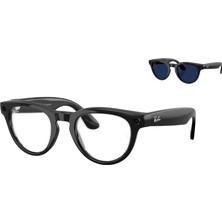 Ray-Ban Meta Headlıner Gen 2 RW4013F 601/MF51