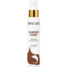 Shinevibe Yasemin Tonik 100ML