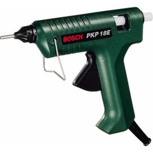 Bosch PKP 18 E Elektrikli Silikon Mum Tabancası 1 Adet Hassas Dozajlama Özelliği ile Kullanıcı Dostu