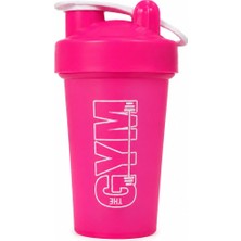 Cool Shaker Gym Shaker 550 ML Ölçekli ve Sızdırmaz Kapaklı Protein Shaker