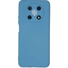 Pazarcan Nova Y90 Kılıf Nano Içi Kadife - Mi