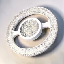 Nisa Luce Simit LED Ampul 30W E27 Duy 6500K Beyaz Işık