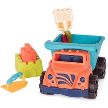B.Toys Kum İnşaat Seti