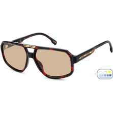 Carrera Güneş Gözlüğü - Photochromatic Vıctory C 26/s 56 0uc