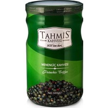 Tahmis Kahvesi Menengiç Kahvesi 600 gr Türkiye Menşeli Eşsiz Lezzet ve Aroma