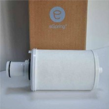 Amway Su Arıtma Sistemi UV Teknolojili eSpring™ Yedek Kartuş Kapasite ile Premium Filtrasyon