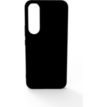 Tılsım Tekno Vivo V70 Fe  Kılıf Kamera Korumalı Silikon Rubber Arka Kapak