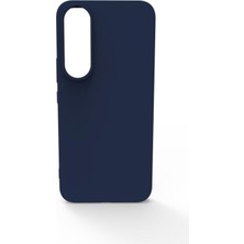 Tılsım Tekno Vivo V70 Fe  Kılıf Kamera Korumalı Silikon Rubber Arka Kapak