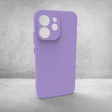 Tılsım Tekno Oppo Reno 15 Pro Kılıf Kamera Korumalı Silikon Rubber Arka Kapak