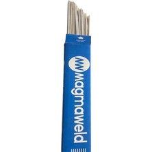 Magmaweld Paslanmaz 316 Kalite Tig Kaynak Teli 2.40 x 1000 (Mm) - 5 (Kg