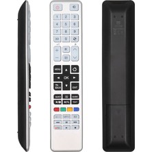Vestel RM-L263A - Toshiba CT-8035 / CT-8040 LCD - LED Tv Kumanda