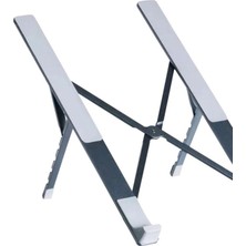 Frisby FNC-5135ST Katlanır Notebook Standı