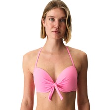 Penti Pembe Cup Bikini Üstü