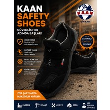Kaan Iş Ayakabısı