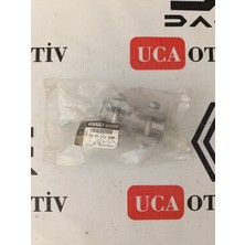 Orjinal Egzoz Kelepçesi - Renault Clio 2-3 Dacia Logan Sandero 2 Mais 208251239R
