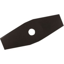 Veta 2 Dişli Tırpan Bıçağı 305MM x 25.4mm x 1.6mm - Yoğun ve Uzun Otlar Için Düz Testere