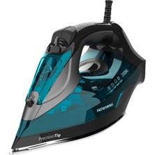 Cecotec Fast&furious 5055 Pro 3100W Buharlı Ütü Seramik Taban