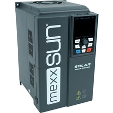 Mexxsun 15 Hp 11 Kw (1000VDC) Solar Pompa Sürücü (Trifaze)
