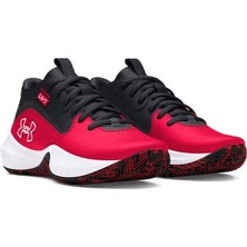 Under Armour Gs Lockdown 7 Çocuk Basketbol Ayakkabısı