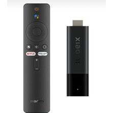 Xiaomi Mi Tv Stick 4K Android Tv Medya Oynatıcı Outlet (Teşhir) Ürün