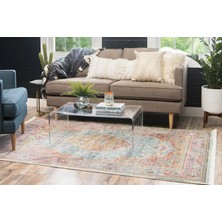 Vivense Lucy 5570F Makine Halısı, Dikdörtgen, 160X215