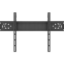Renas Store Tv Askı Aparatı 65-75 Inç Siyah HDX8705