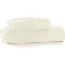 Sarev Soho Krem Havlu 90X150 V2 NOCOLOR-16ED7106 Standart