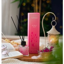 Vivense Dfn Home Lorıent Bubble Gum Çubuklu Oda Kokusu 100 ml