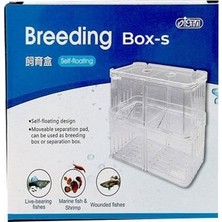 Ista Breeding Box-S Küçük Yavruluk