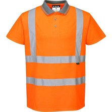 Wowow Reflektörlü Tişört (Polo Yaka)