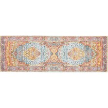 Vivense Lucy 5570F Makine Halısı, Dikdortgen, 60X215