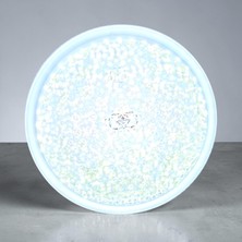 Nisa Luce Ufo LED Ampul 36W Beyaz Işık 6400K