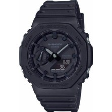 Casio Casıo G-Shock GA-2100-1A1DR Kol Saati